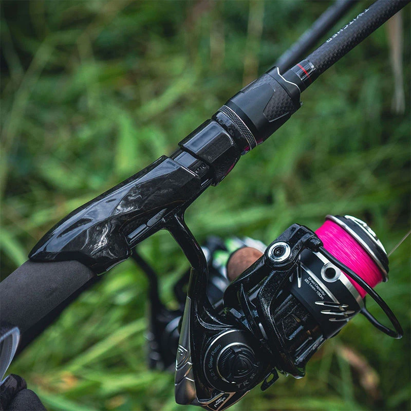 Fox Rage Prism X Twitcher Rod 6ft 8in/3-14g